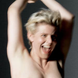 Sexistential by Robyn
