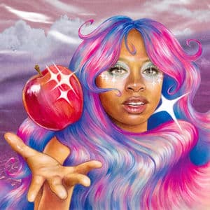 the apple tree under the sea by hemlocke springs